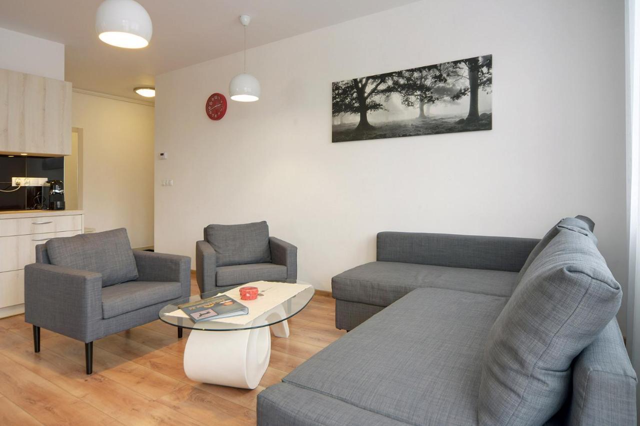 Apartamenty Sun Seasons 24 - Izery Swieradow-Zdroj Exterior foto