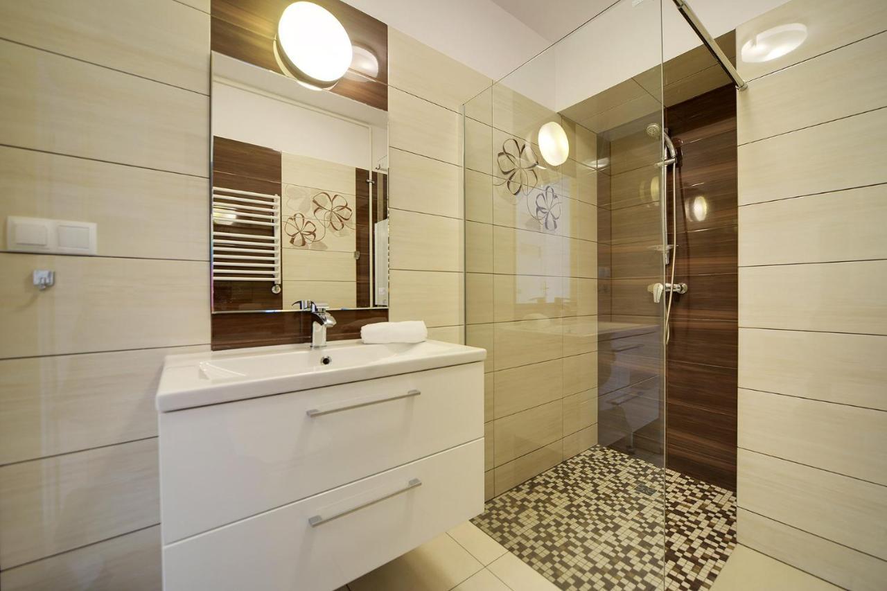 Apartamenty Sun Seasons 24 - Izery Swieradow-Zdroj Exterior foto