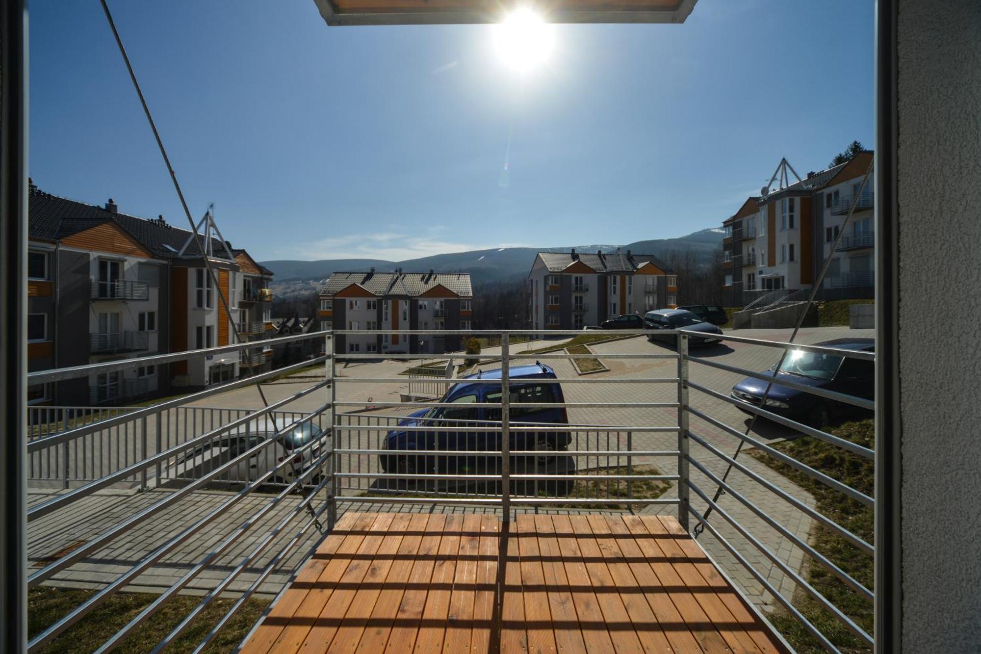 Apartamenty Sun Seasons 24 - Izery Swieradow-Zdroj Quarto foto