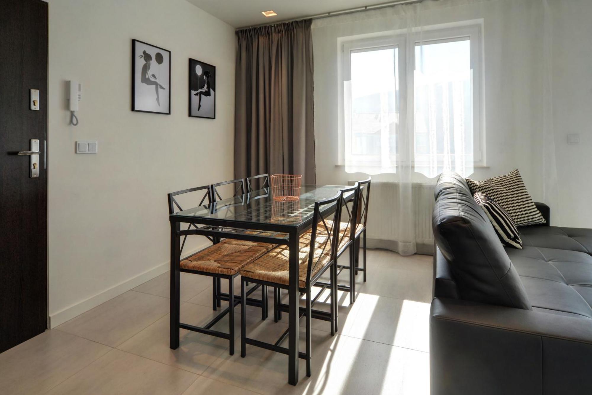 Apartamenty Sun Seasons 24 - Izery Swieradow-Zdroj Quarto foto