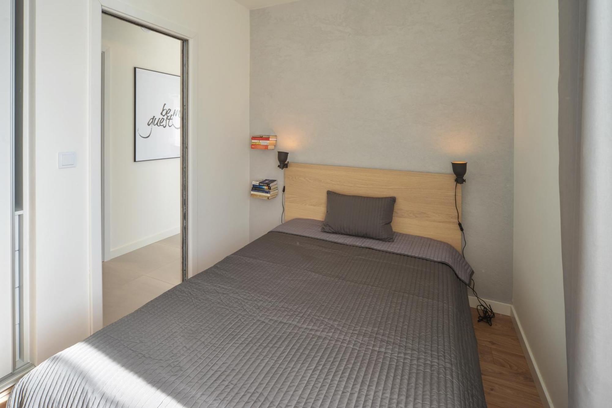 Apartamenty Sun Seasons 24 - Izery Swieradow-Zdroj Quarto foto