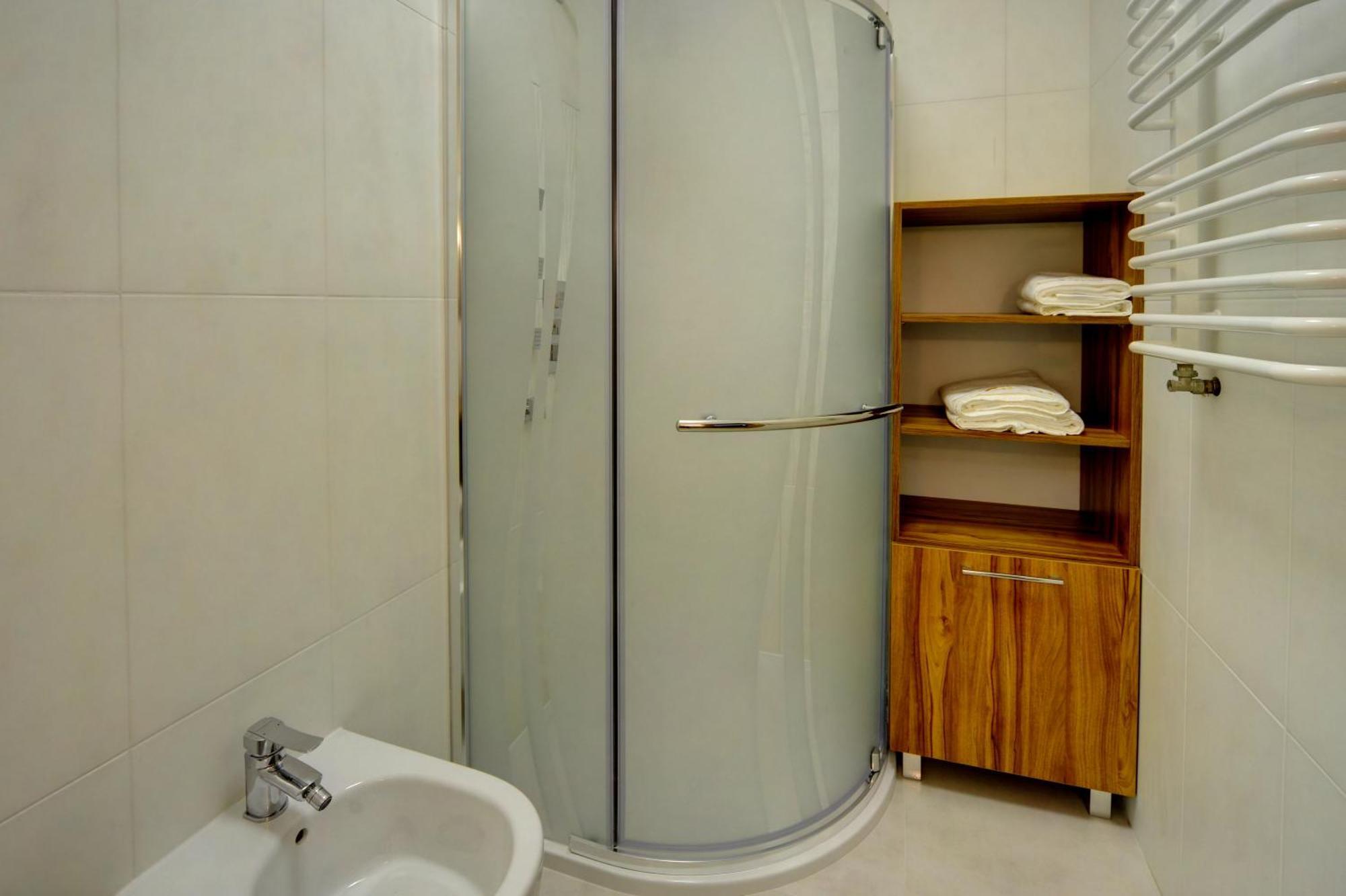 Apartamenty Sun Seasons 24 - Izery Swieradow-Zdroj Quarto foto