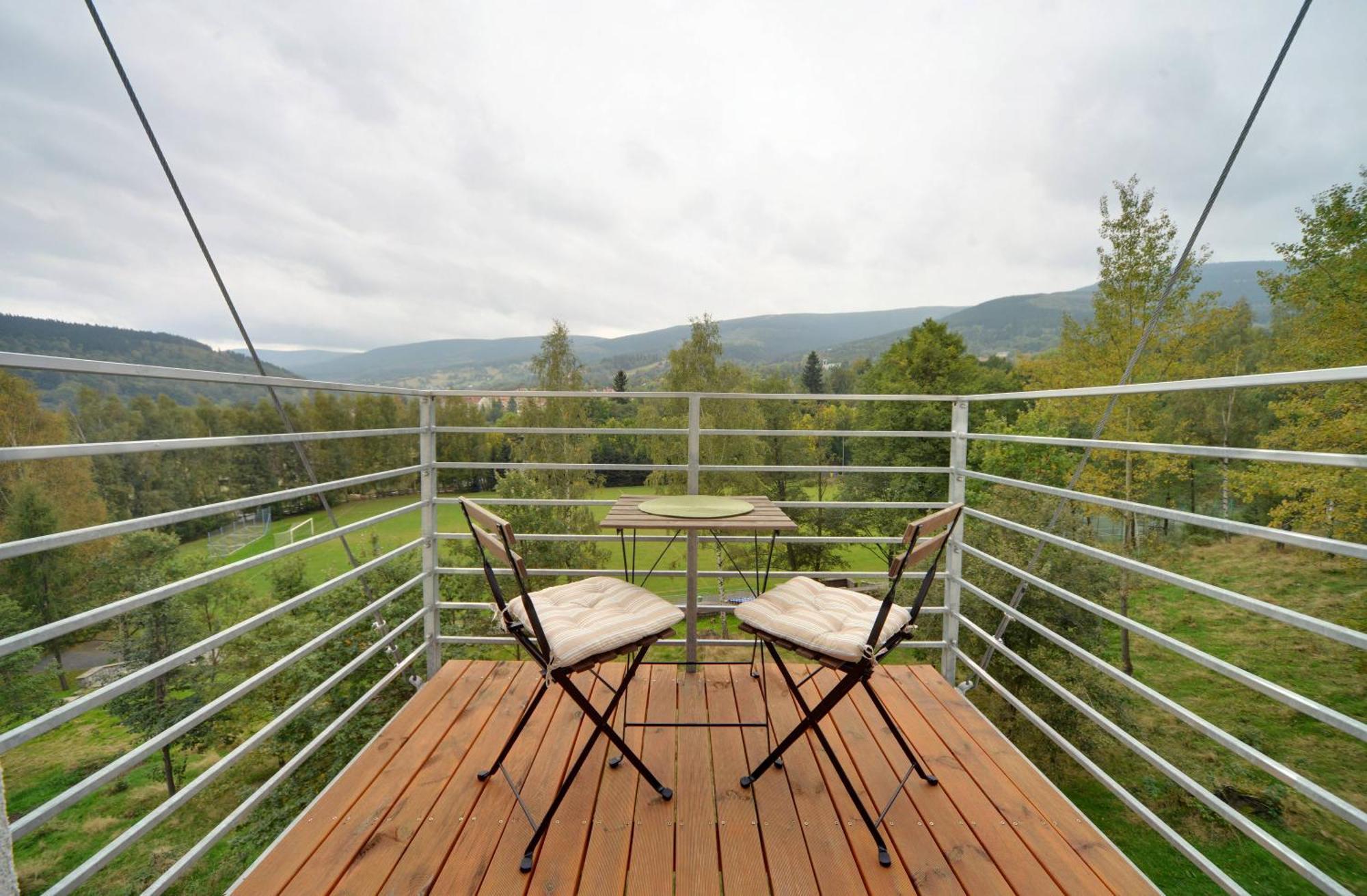 Apartamenty Sun Seasons 24 - Izery Swieradow-Zdroj Exterior foto