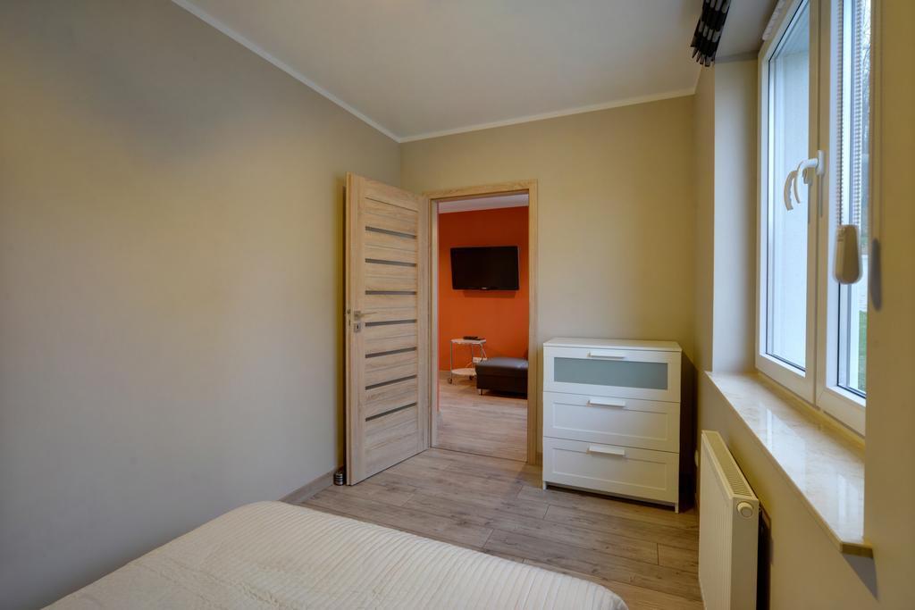 Apartamenty Sun Seasons 24 - Izery Swieradow-Zdroj Quarto foto