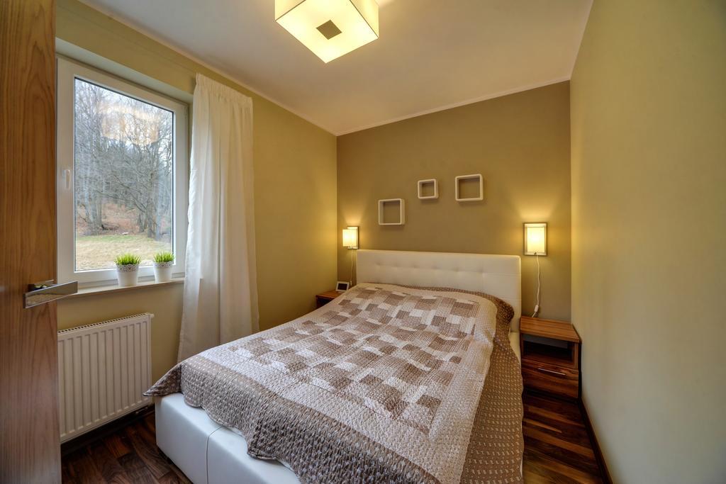 Apartamenty Sun Seasons 24 - Izery Swieradow-Zdroj Quarto foto