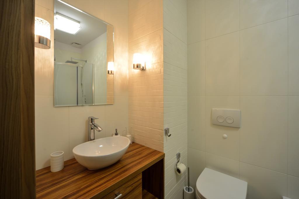 Apartamenty Sun Seasons 24 - Izery Swieradow-Zdroj Quarto foto