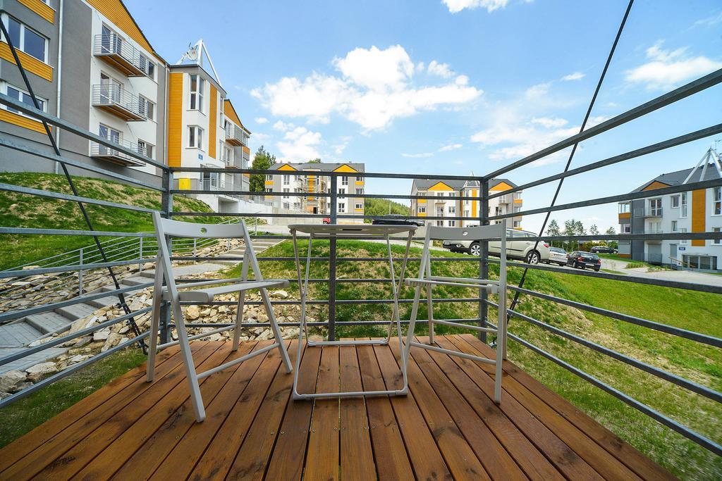 Apartamenty Sun Seasons 24 - Izery Swieradow-Zdroj Quarto foto