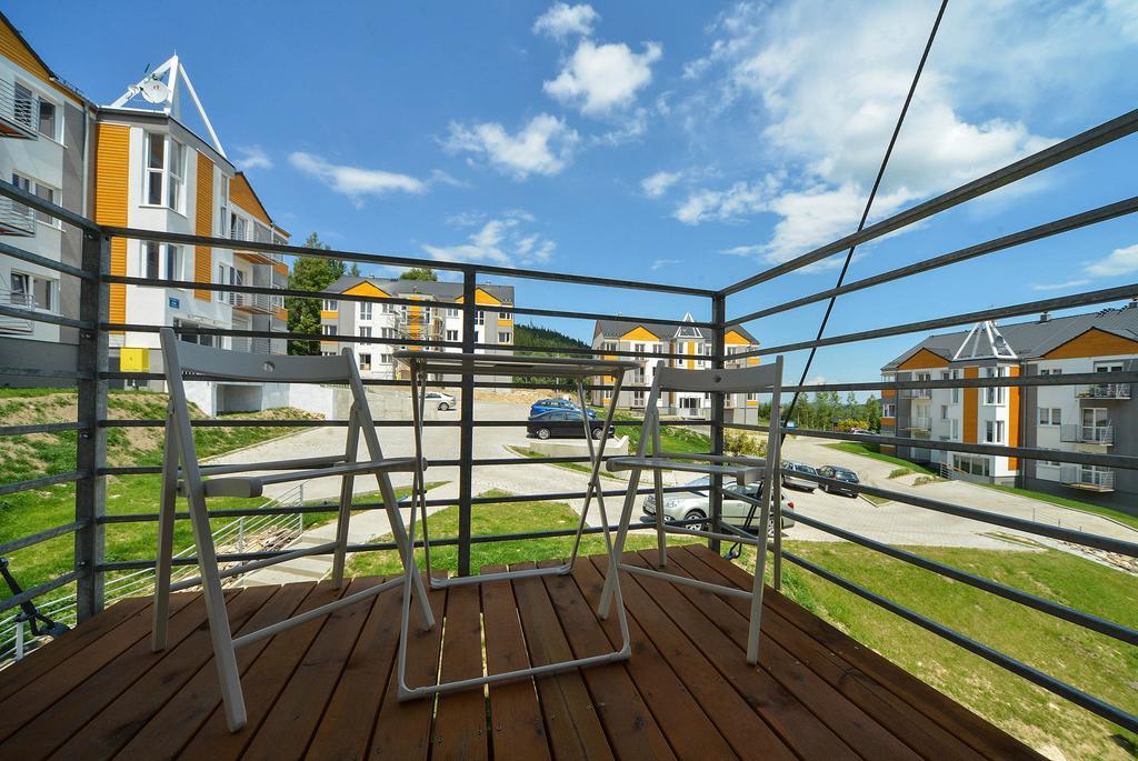 Apartamenty Sun Seasons 24 - Izery Swieradow-Zdroj Quarto foto