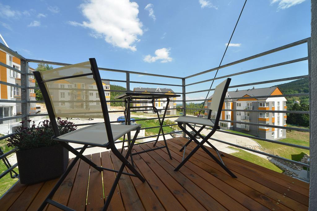 Apartamenty Sun Seasons 24 - Izery Swieradow-Zdroj Exterior foto