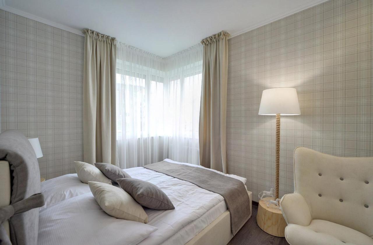 Apartamenty Sun Seasons 24 - Izery Swieradow-Zdroj Exterior foto